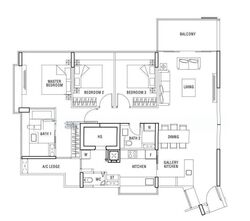 The Vermont On Cairnhill (D9), Apartment #609432621